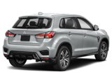 New 2025 Mitsubishi Outlander Sport ES image 2