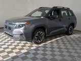 Certified 2025 Subaru Forester image 4