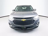 Used 2018 Chevrolet Traverse Premier w/ LPO, 'HIT The Road' Package image 2