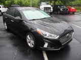 Used 2018 Hyundai Sonata SEL w/ Tech Package 04 image 2