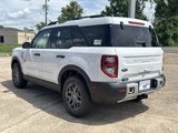 New 2025 Ford Bronco Sport Big Bend image 4