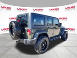 Used 2016 Jeep Wrangler Unlimited Sport w/ Connectivity Group image 3