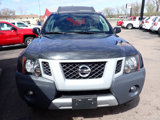 Used 2010 Nissan Xterra S image 2