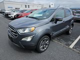 Used 2018 Ford EcoSport Titanium image 3