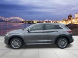 Used 2025 INFINITI QX50 Luxe image 2
