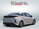 Used 2018 Toyota Prius Prime Premium image 4
