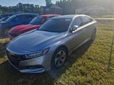 Used 2018 Honda Accord EX-L image 4
