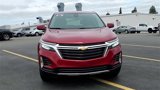 Certified 2022 Chevrolet Equinox LT image 3