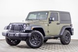 Used 2015 Jeep Wrangler Sport image 2