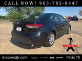 Used 2023 Toyota Corolla LE image 3