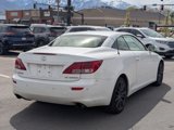 Used 2010 Lexus IS 350C image 3