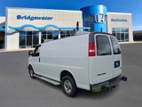Used 2017 GMC Savana 2500 image 4