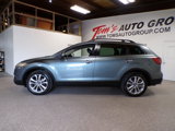 Used 2013 MAZDA CX-9 Grand Touring w/ GT Technology Pkg image 2
