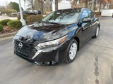 New 2025 Nissan Sentra S image 3