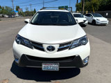 Used 2014 Toyota RAV4 Limited image 4