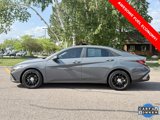 Certified 2024 Hyundai Elantra SEL w/ Convenience Package image 3