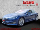 Used 2017 Tesla Model S 100D image 4