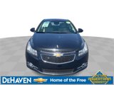 Certified 2012 Chevrolet Cruze LTZ w/ RS Package image 3