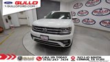 Used 2018 Volkswagen Atlas SE w/ R-Line Package image 3