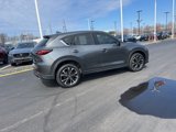 Used 2023 MAZDA CX-5 AWD 2.5 S w/ Premium Plus Pkg image 6