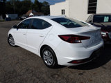 Used 2020 Hyundai Elantra SE w/ Cargo Package (C1) image 5