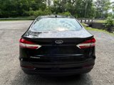 Used 2019 Ford Fusion S image 4