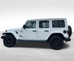 Used 2020 Jeep Wrangler Unlimited Sahara image 4