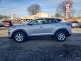 Used 2020 Hyundai Tucson SE image 3