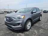 Used 2022 Ford Edge SEL image 3