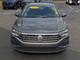 Used 2021 Volkswagen Jetta S image 2