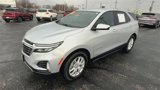 Certified 2022 Chevrolet Equinox LT image 4