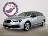 Used 2023 Subaru Impreza 2.0i image 2