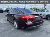 Used 2018 Toyota Avalon Limited image 6