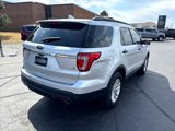 Used 2016 Ford Explorer 4WD image 3