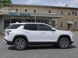 New 2025 Chevrolet Equinox LT image 5