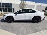 Used 2022 Subaru WRX Limited image 4