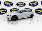 Certified 2022 Honda Civic Sport image 4