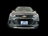 Used 2018 Chevrolet Trax LT w/ LT Convenience Package image 2