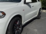 Used 2018 Dodge Durango SRT w/ Trailer Tow Group IV image 3