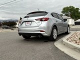 Used 2017 MAZDA MAZDA3 Touring image 4
