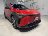 Used 2024 Toyota bZ4X XLE w/ Weather Package image 4