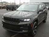 Certified 2023 Jeep Grand Cherokee Altitude image 4