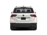 Used 2022 Volkswagen Tiguan S w/ IQ.Drive Package image 5