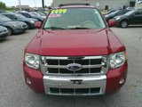 Used 2012 Ford Escape Limited image 4
