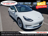 Used 2022 Tesla Model 3 image 2