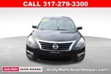Used 2015 Nissan Altima 2.5 S w/ Special Edition Package image 2