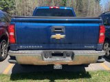 Used 2017 Chevrolet Silverado 1500 LT w/ All Star Edition image 6