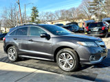Used 2016 Acura RDX AWD w/ Advance Package image 2