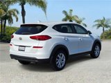 Used 2019 Hyundai Tucson SE w/ Cargo Package image 4