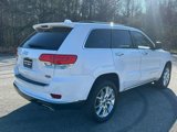 Used 2014 Jeep Grand Cherokee Summit image 5